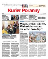 Kurier Poranny 58/2025