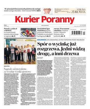 Kurier Poranny 59/2025