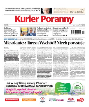 Kurier Poranny 60/2025