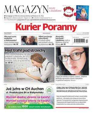 Kurier Poranny 61/2025