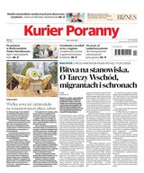 Kurier Poranny 63/2025