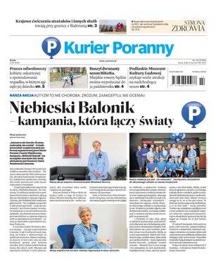 Kurier Poranny 64/2025