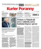 Kurier Poranny 70/2025