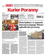 Kurier Poranny 72/2025