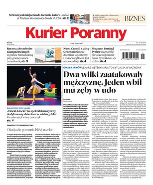 Kurier Poranny 73/2025