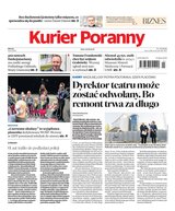 Kurier Poranny 8/2025