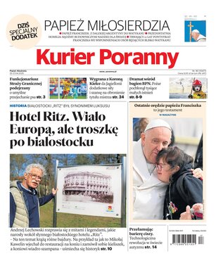 Kurier Poranny 80/2025