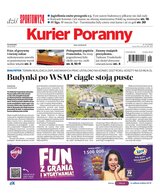 Kurier Poranny 81/2025