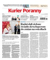 Kurier Poranny 82/2025
