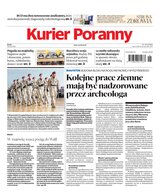 Kurier Poranny 83/2025