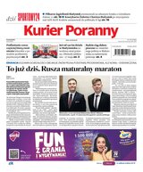 Kurier Poranny 85/2025
