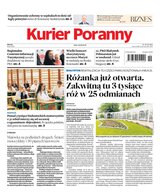 Kurier Poranny 86/2025