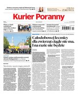 Kurier Poranny 87/2025