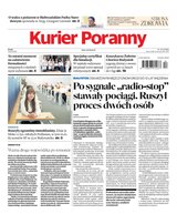 Kurier Poranny 92/2025