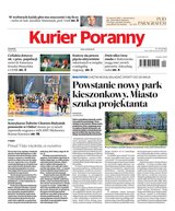Kurier Poranny 93/2025