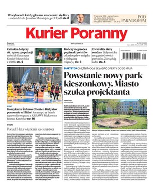 Kurier Poranny 93/2025