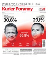 Kurier Poranny 95/2025