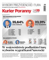 Kurier Poranny 96/2025