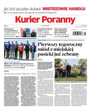 Kurier Poranny 97/2025