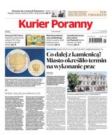 Kurier Poranny 98/2025
