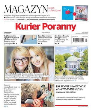Kurier Poranny 99/2025