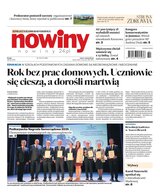 Nowiny 102/2025
