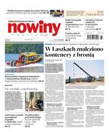Nowiny 108/2025