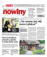 Nowiny 115/2025