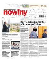 Nowiny 116/2025