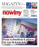 Nowiny 118/2025