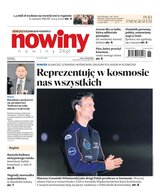 Nowiny 122/2025