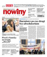 Nowiny 124/2025