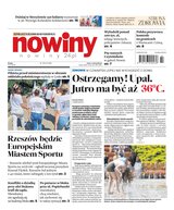 Nowiny 126/2025