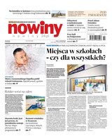 Nowiny 127/2025