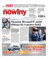 Nowiny 129/2025