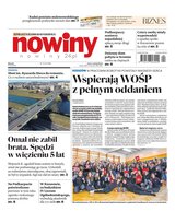 Nowiny 13/2025