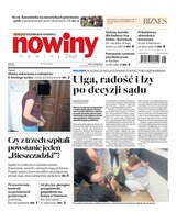 Nowiny 130/2025