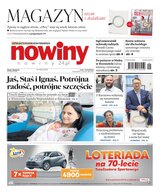 Nowiny 138/2025