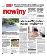 Nowiny 158/2025