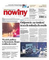 Nowiny 160/2025