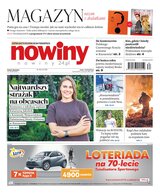 Nowiny 162/2025