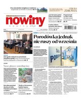 Nowiny 165/2025