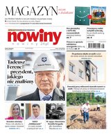 Nowiny 167/2025