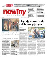 Nowiny 168/2025