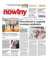 Nowiny 169/2025