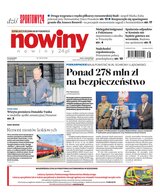 Nowiny 178/2025
