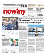 Nowiny 18/2025
