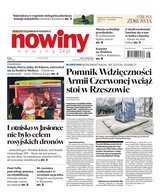 Nowiny 180/2025