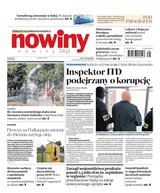 Nowiny 181/2025