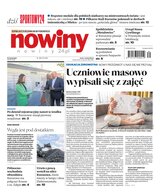 Nowiny 188/2025